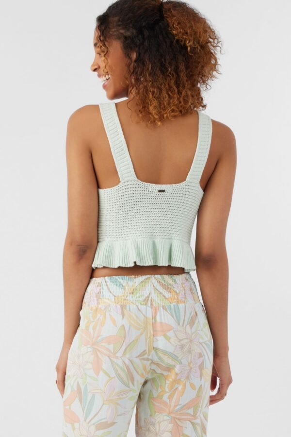 SWEATER TANK - Image 2