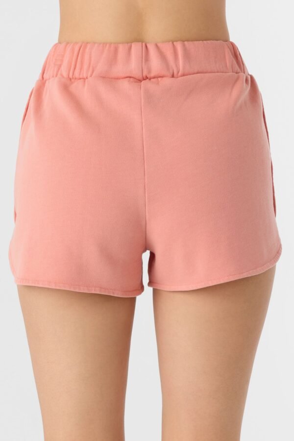 FRENCH TERRY LOUNGE SHORTS - Image 6