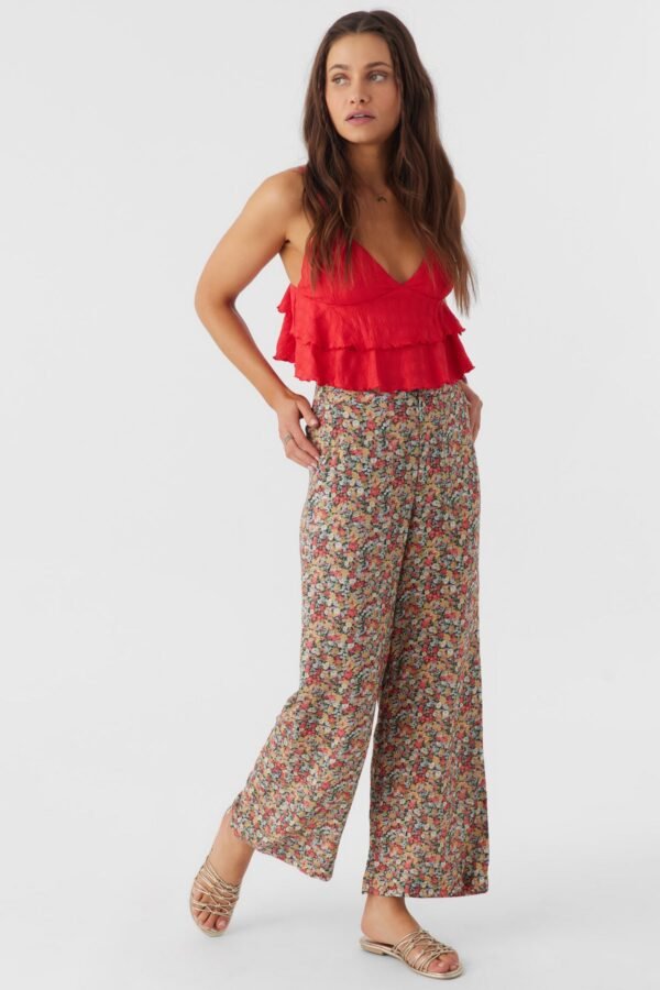 WIDE LEG PANTS - Image 3