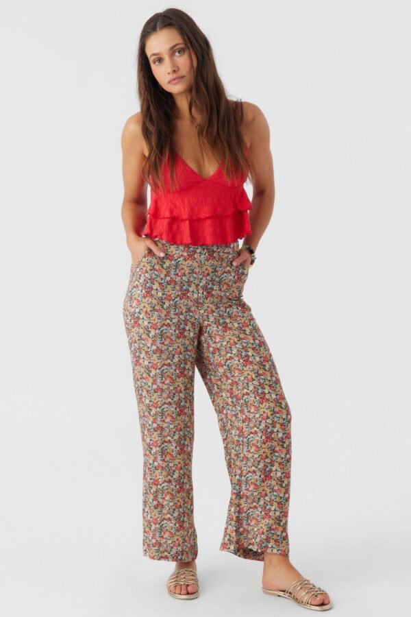 WIDE LEG PANTS - Image 7