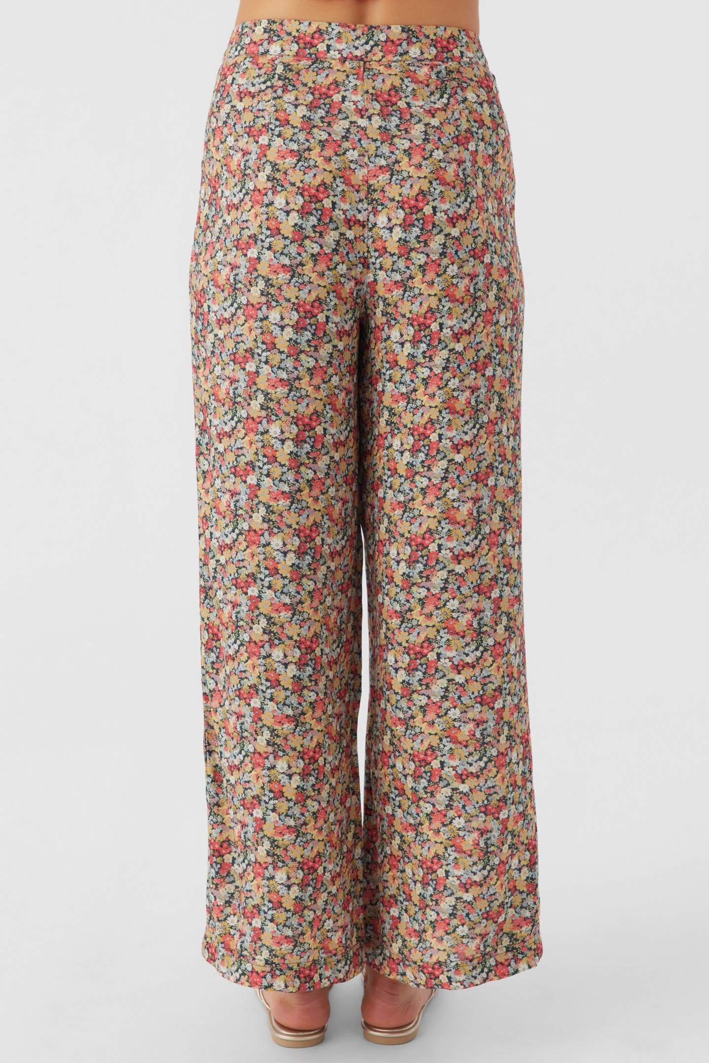 WIDE LEG PANTS - Image 6