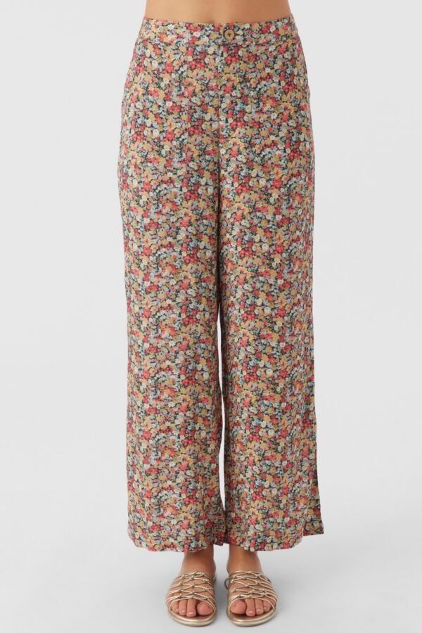 WIDE LEG PANTS - Image 4